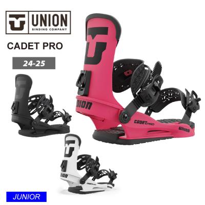 UNION BINDING スノーボード用品｜スポーツ おすすめ人気商品一覧 通販