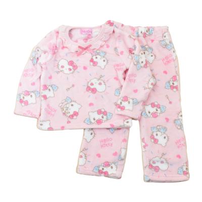 ゆゆんん　Rady ハローキティ　もこもこルームウェア ゆゆんん様専用 Rady ハローキティ もこもこルームウェア