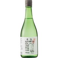【亀泉】純米吟醸原酒CEL-24　720ml瓶 | 酒屋もりけん