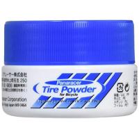 パナレーサー(Panaracer) 用品 タイヤパウダー 50g タイヤ・チューブ専用設計 スポンジ付属 BTP-1 | 森本商店