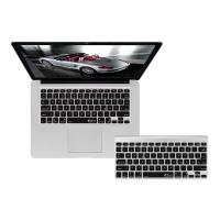 KB Covers German QWERTZ US キーボードカバー MacBook Air &amp; Pro用 17808 | 森本商店