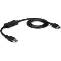 StarTech.com USB 3.0 - eSATA変換アダプタケーブル (91cm) eSATA対応HDD/SSD/光学ドライブを接続可能 US | 森本商店