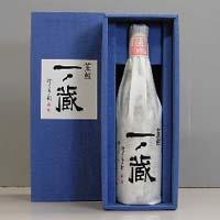 一ノ蔵　笙鼓　　純米大吟醸　　720ｍｌ　宮城県 | お酒のデパート もりもと