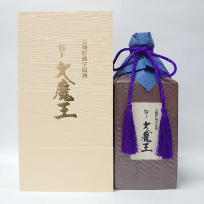芋焼酎 大魔王 木箱の商品一覧 通販 - Yahoo!ショッピング