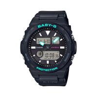 カシオ ベビーG BAX-100-1AJF 女性用腕時計 CASIO Baby-G 国内正規品 取り寄せ品 | 森本時計店ヤフー店