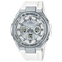 カシオ Gショック GST-W310-7AJF ソーラー電波時計 CASIO G-SHOCK G-STEEL　刻印対応、有料　国内正規品　取り寄せ品 | 森本時計店ヤフー店