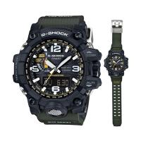 カシオ Ｇショック マッドマスター GWG-1000-1A3JF CASIO G-SHOCK MUDMASTER ソーラー電波時計 メンズ 男性用 腕時計　国内正規品　取り寄せ品 | 森本時計店ヤフー店