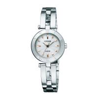 ソーラー 女性用 腕時計 シチズン CITIZEN Wicca ウィッカ NA15-1572C　取り寄せ品 | 森本時計店ヤフー店