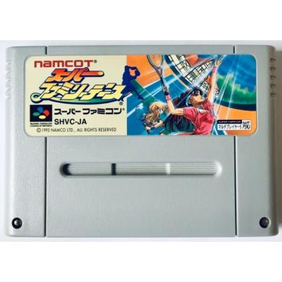 スーパーファミコンandソフト７本セット スーパーファミコン(コンデンサー交換済み)本体 ソフト付 中古品