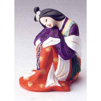 博多人形 お福さんのおすすめ人気商品一覧 通販 - Yahoo!ショッピング