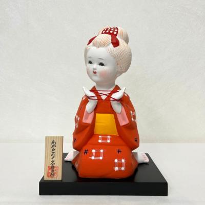 博多人形 久寿夫のおすすめ人気商品一覧 通販 - Yahoo!ショッピング
