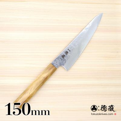 森徳蔵.comヤフー店 - 徳蔵刃物 TOKUZO KNIVES｜Yahoo!ショッピング
