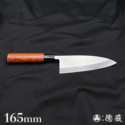 徳蔵刃物 TOKUZO KNIVES No.28006 森徳蔵.comヤフー店 - 徳蔵刃物 TOKUZO KNIVES｜Yahoo!ショッピング