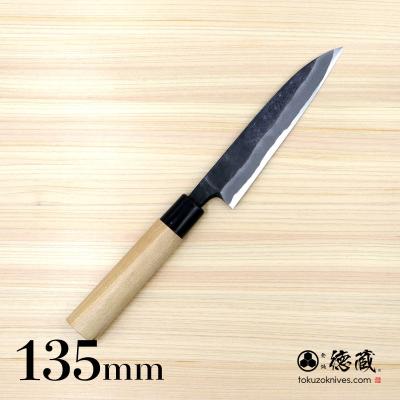 森徳蔵.comヤフー店 - 徳蔵刃物 TOKUZO KNIVES｜Yahoo!ショッピング