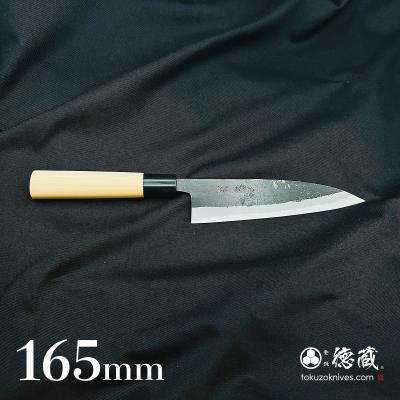 森徳蔵.comヤフー店 - 徳蔵刃物 TOKUZO KNIVES｜Yahoo!ショッピング