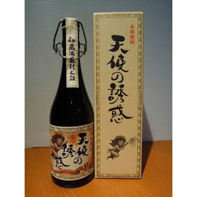 天使の誘惑 芋焼酎｜焼酎｜ドリンク、水、お酒｜食品 おすすめ人気商品
