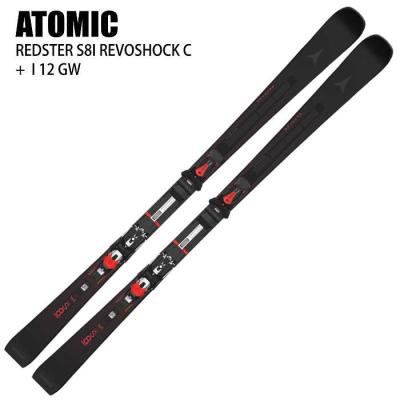 ATOMIC レッドスター s8iの商品一覧 通販 - Yahoo!ショッピング ATOMIC レッドスター s8iの商品一覧 通販 - Yahoo!ショッピング