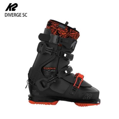 K2(スキー、スノーボード) スキーブーツ(サイズ(cm):26.5 K2(スキー、スノーボード) スキーブーツ(サイズ(cm):26.5