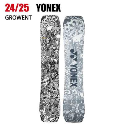YONEX スノーボード、板(スノーボードタイプ:グラトリ)の商品 YONEX スノーボード、板(スノーボードタイプ:グラトリ)の商品