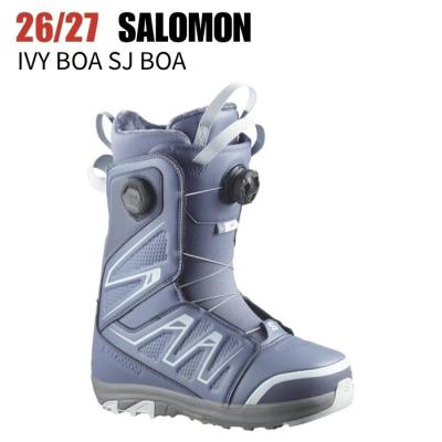 salomon ivy boaのおすすめ人気商品一覧 通販 - Yahoo!ショッピング