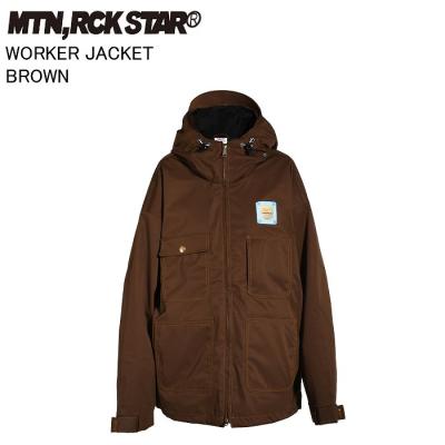 マウンテンロックスター(スノーボード ジャケット)の商品一覧 マウンテンロックスター(スノーボード ジャケット)の商品一覧