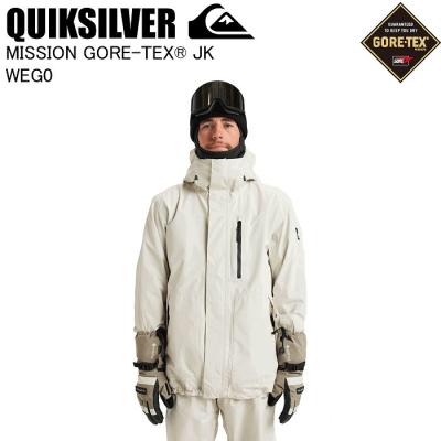 Quiksilver スノーボード ウエア｜スノーボード｜スポーツ おすすめ
