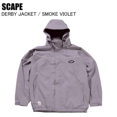 derby jacket（SCAPE）のおすすめ人気商品一覧 通販 - Yahoo