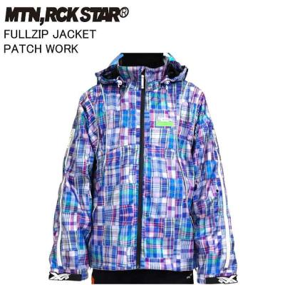 マウンテンロックスター（スノーボード用品）（サイズ（S/M/L）：S