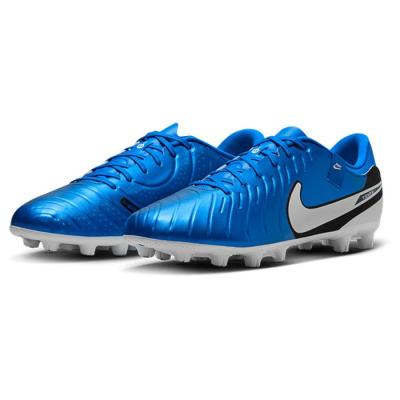 NIKE サッカースパイク（色：ブルー系）｜スパイク、シューズ