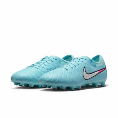 NIKE サッカースパイク（色：ブルー系）｜スパイク、シューズ