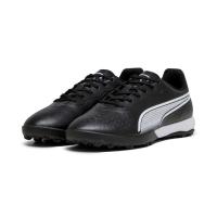 PUMA プーマ プーマ キング マッチ TT 10726001 01PUMA BLACK-PU サッカー トレーニング | モリヤマスポーツ Yahoo!店