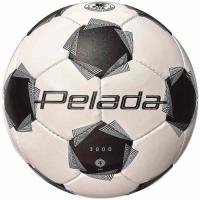 MOLTEN モルテン ペレーダ3000(ホワイト×ブラック) F4K3000 サッカー ボール 検定球 4号球 小学生用 爆買 | モリヤマスポーツ Yahoo!店