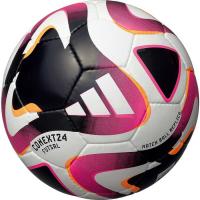 ADIDAS アディダス サッカーボール コネクト24 プロ キッズ 4号球 ホワイト AF480 ホワイト ホワイト サッカー ボール | モリヤマスポーツ Yahoo!店