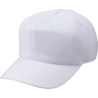 ZETT ゼット 野球 キャップ 六方練習帽子 BH763 1100 野球 帽子 | モリヤマスポーツ Yahoo!店
