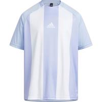 ADIDAS アディダス YB MH ストライプ Tシャツ BVF61 IA9322 アスレ ジュニアウェア | モリヤマスポーツ Yahoo!店