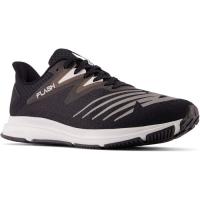 NEWBALANCE ニューバランス MFLSH MFLSHBW6D BLACK/WHIT アスレ ランニングシューズ | モリヤマスポーツ Yahoo!店