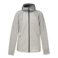 ATHLETA アスレタ ボンディングスウェットパーカー REI-1056 GRY60 フットサル スウェットジャケット | モリヤマスポーツ Yahoo!店