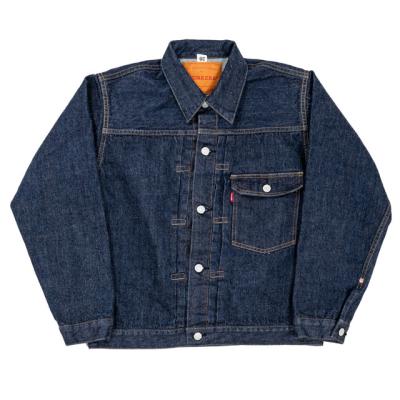 WORKERS メンズGジャン、デニムジャケット｜コート、ジャケット