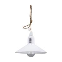 ポストジェネラル ハングランプ タイプツー POST GENERAL LEDライト ホワイト HANG LAMP TYPE2 WHITE | セレクトショップ MOSAIC STORE