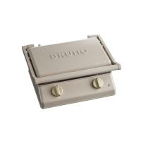 BRUNO ブルーノ グリルサンドメーカー ダブル グレージュ 8枚切り 6枚切り 食パン グリルプレート付属 お肉 野菜 焼きおにぎり 油 | セレクトショップ MOSAIC STORE