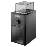 デロンギ(DeLonghi) ?コーヒーグラインダー うす式 粗挽き~ 細挽き ブラック KG79J | セレクトショップ MOSAIC STORE