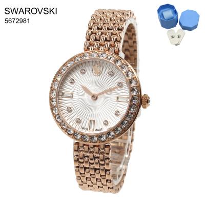 SWAROVSKI 腕時計、懐中時計｜ファッション おすすめ人気商品