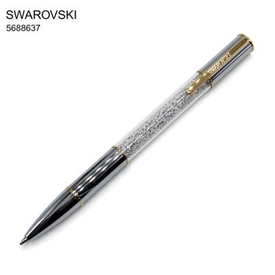 スワロフスキー ボールペン SWAROVSKI スワロフスキー Crystalline 5688637 ボールペン PEN : Mosh