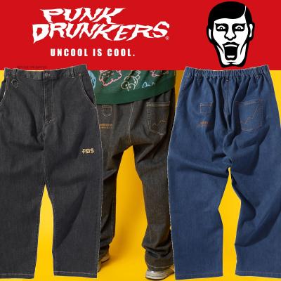 PUNK DRUNKERS メンズボトムス、パンツ｜ファッション おすすめ