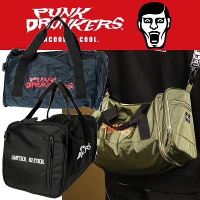 パンクドランカーズ（メンズバッグ） | ファッション のおすすめ人気