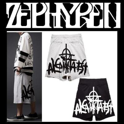 zephyren ゼファレン（メンズショート、ハーフパンツ）｜ボトムス