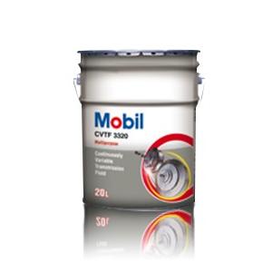 メンテナンス Mobil CVTF 3320 モービルCVTF3320 20L : オイルショップグリジー - 通販 - Yahoo