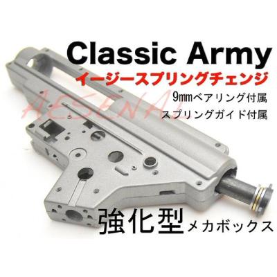 ZepoR - SR25ロングメカボックスパーツ｜Yahoo!ショッピング