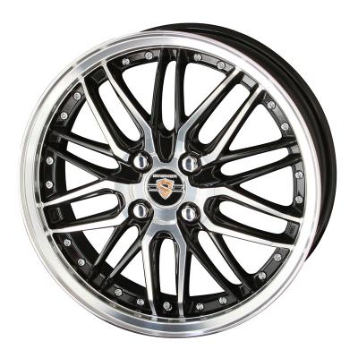 シュタイナー ホイール(アルミホイール)(セット/単品:セット シュタイナー ホイール(アルミホイール)(セット/単品:セット