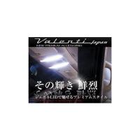 ヴァレンティ Valenti LED 車種別ルームランプセット ゼスト/ゼストスパーク H18.3〜H20.12 JE１/2 〔RL-PCS-ZST-1〕 | モーストプライス